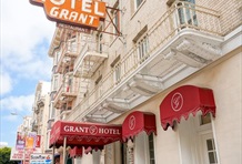 Grant Hotel